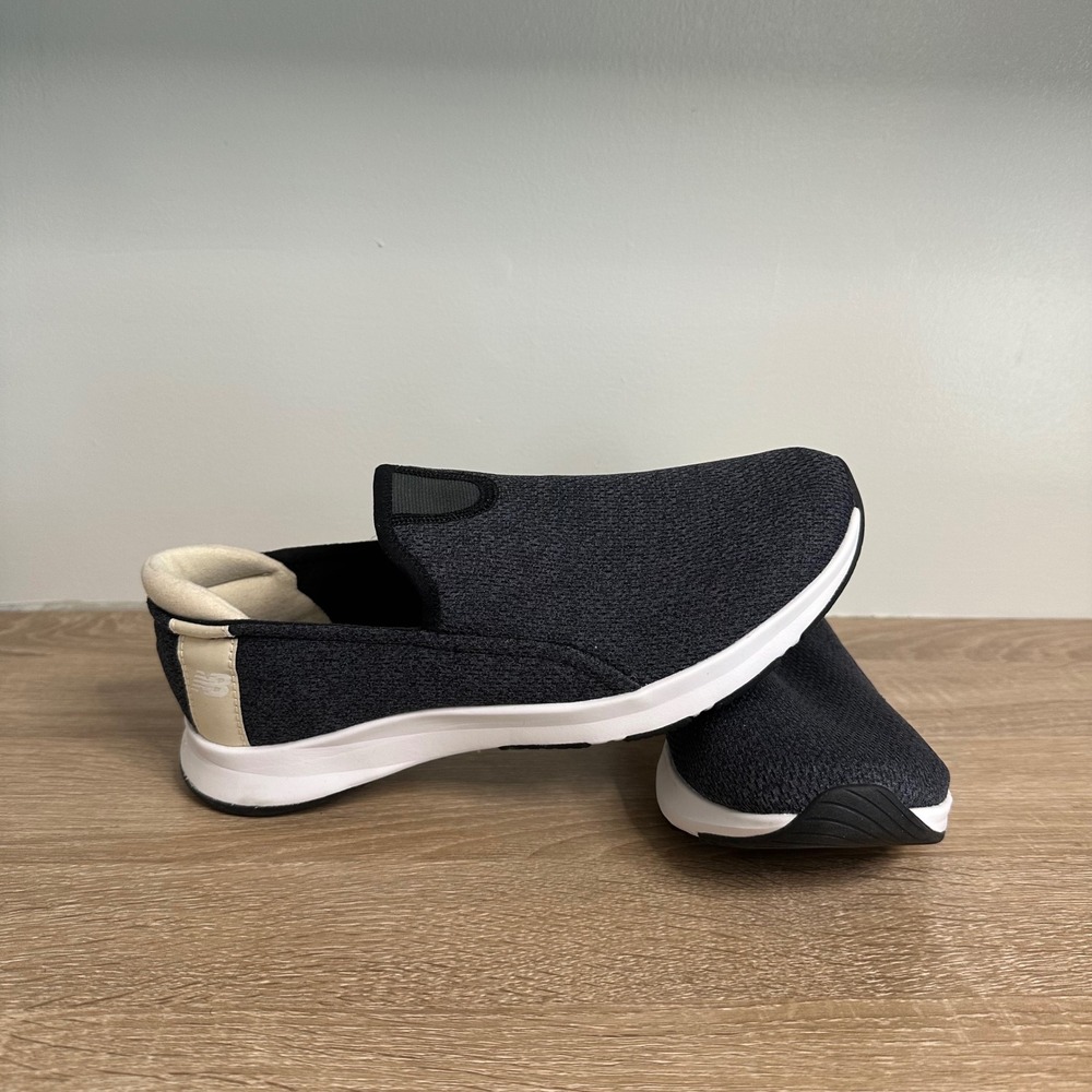 New Balance Nergize v3 Slip On Womens 9.5 Wide Neutral Dynasoft Comfort Sneaker